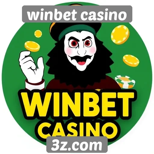 Como o Winbet Casino se destaca no mercado de apostas