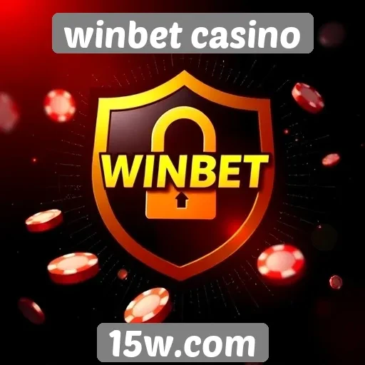 Medidas de segurança adotadas pelo Winbet Casino