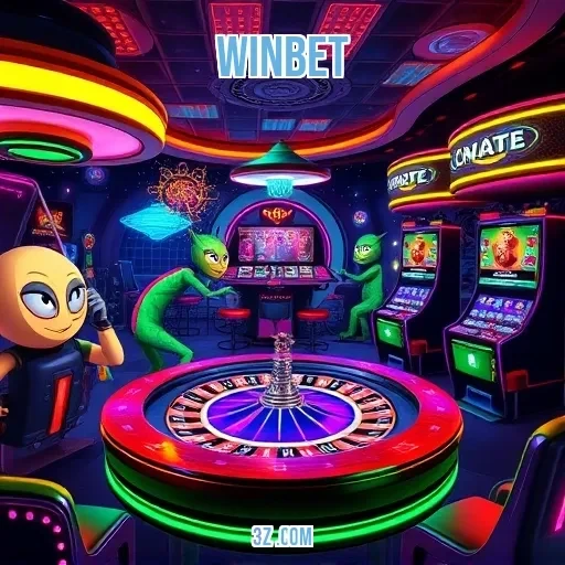 Recursos Imperdíveis do Card no Winbet Casino