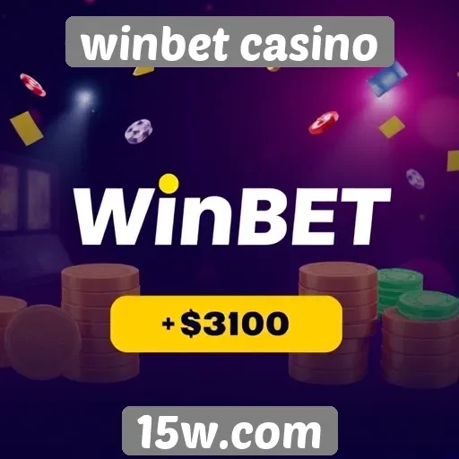 Avaliação de jogos disponíveis no winbet casino