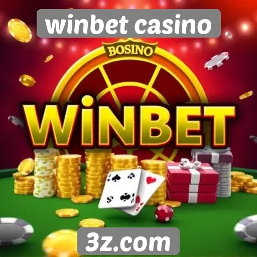 Review do winbet casino e suas principais características