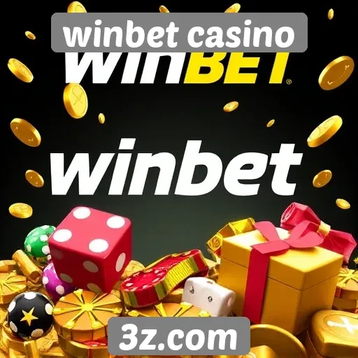 opções de jogos disponíveis no winbet casino