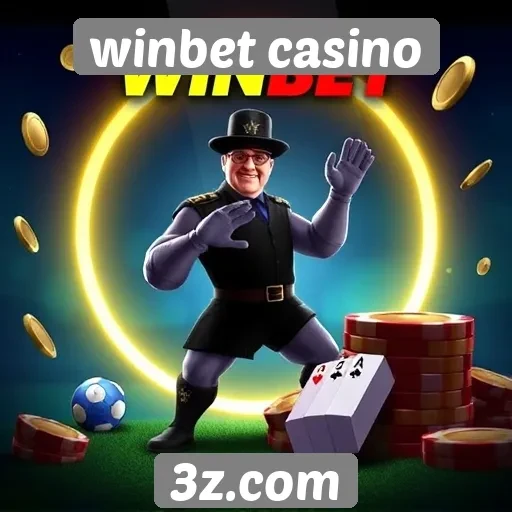 Avaliação das promoções e bônus oferecidos no Winbet Casino