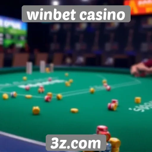 Depoimentos de usuários sobre a experiência no Winbet Casino