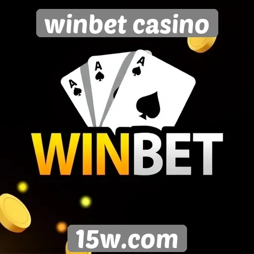 Comparativo entre winbet casino e concorrentes