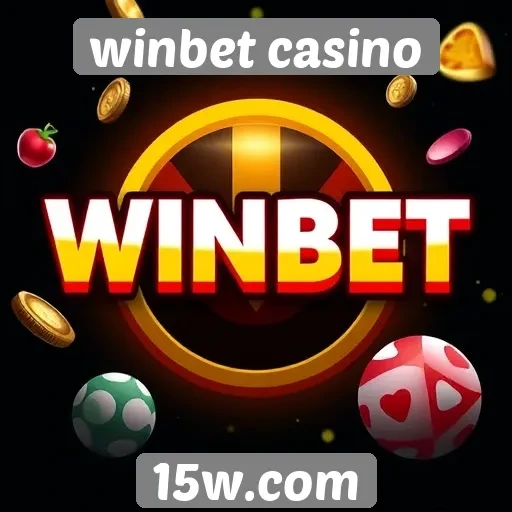 Eventos promocionais e bônus disponíveis no winbet casino