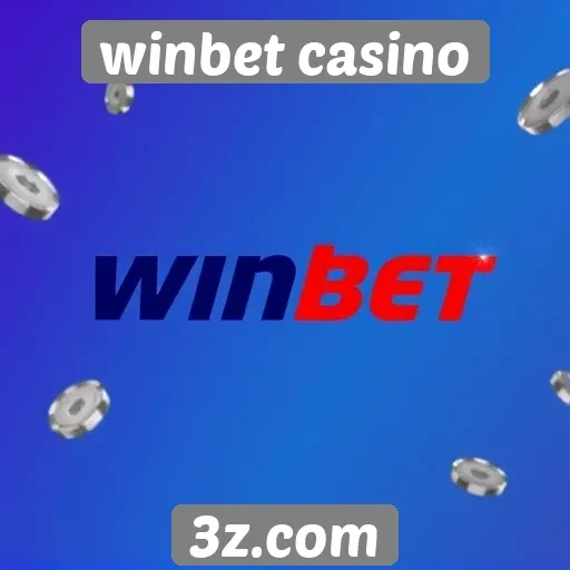 Bonificações e promoções do Winbet Casino em destaque
