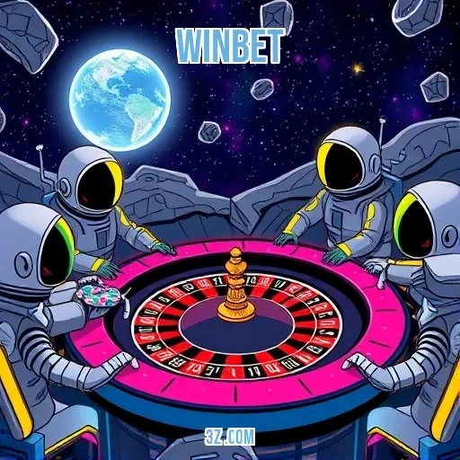 Experimente os melhores slots no Winbet Casino hoje mesmo!