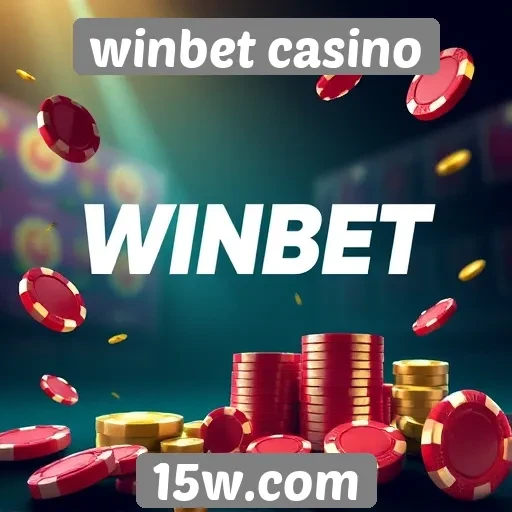 Estratégias de marketing digital impulsionam a Winbet Casino