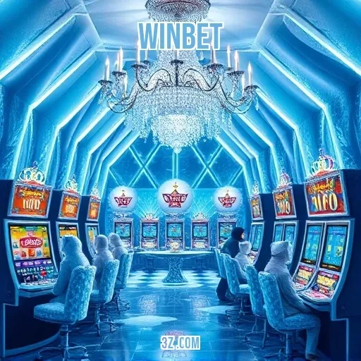 Como o Suporte do Winbet Casino Melhora Sua Experiência de Jogo